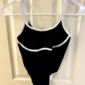Never worn bodysuit from colsie